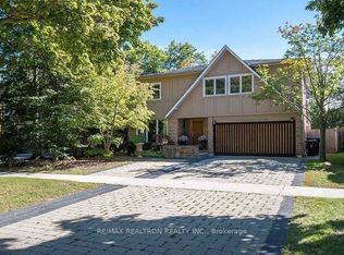 201 Banbury Rd, Toronto, ON M3B3C6