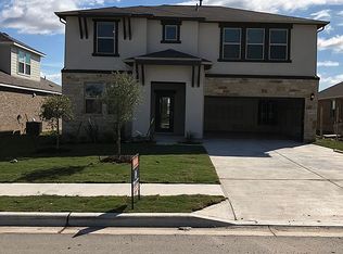 5835 Carrara Pass, Round Rock, TX 78665