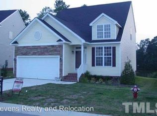735 Longitude Way, Raleigh, NC 27610