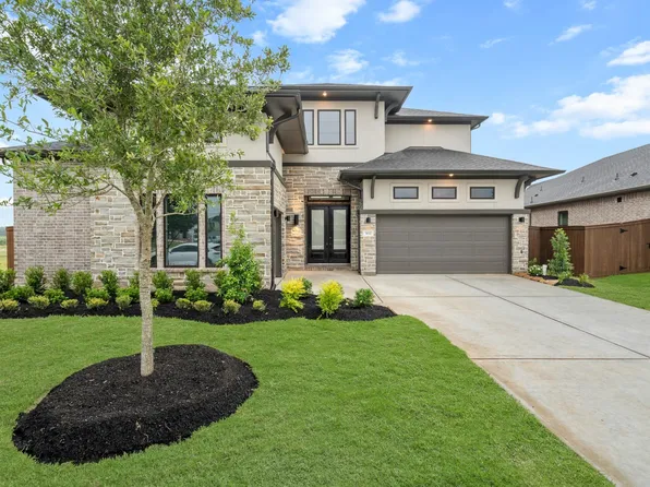 3611 Blue Mistflower, Katy, TX 77493