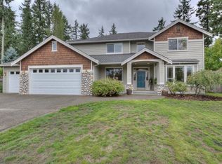 28951 233rd Ave SE, Black Diamond, WA 98010