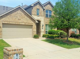 10404 Colfax Dr, McKinney, TX 75072