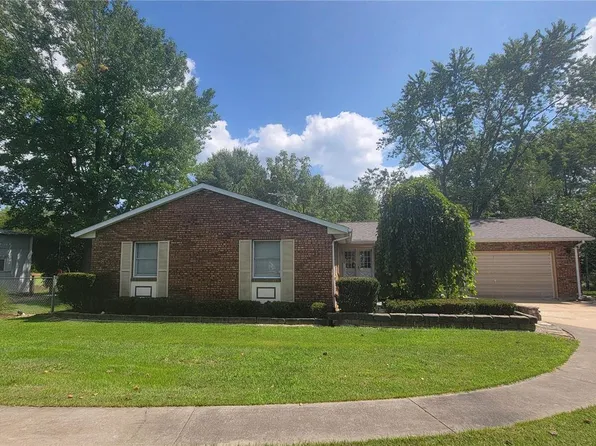 1100 Madison St #333, Fredericktown, MO 63645