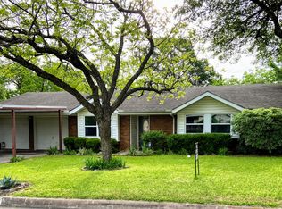 11511 N Oaks Dr, Austin, TX 78753