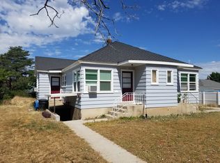 73 N 300 E APT A, Brigham City, UT 84302