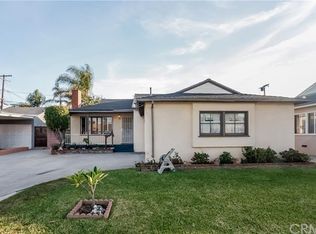 2102 W 160th St, Torrance, CA 90504