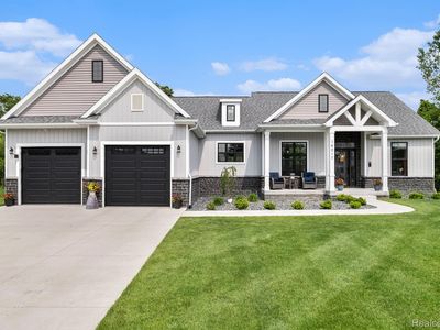 14017 Tupper Lake Dr, Linden, MI, 48451