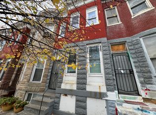 1730 N Monroe St, Baltimore, MD 21217