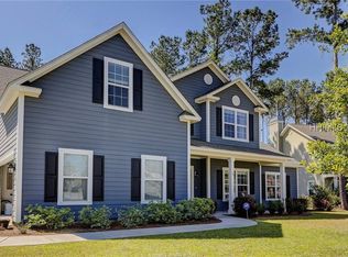 12 Junction Way, Bluffton, SC 29910