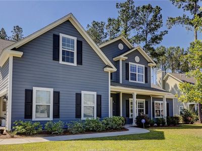 12 Junction Way, Bluffton, SC, 29910