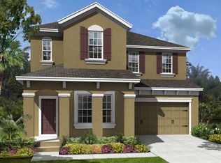 5357 Mellow Palm Way, Winter Park, FL 32792