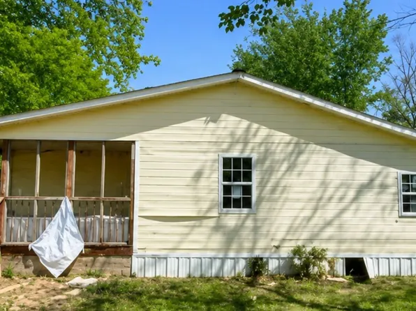4122 Highway 43 N, Ethridge, TN 38456