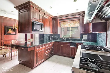 Sold by Sotheby's International Realty