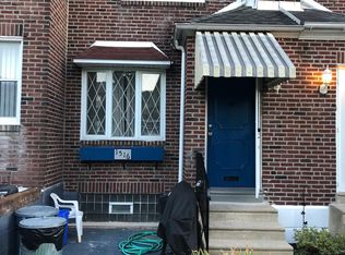 1516 Clearview St, Philadelphia, PA 19141