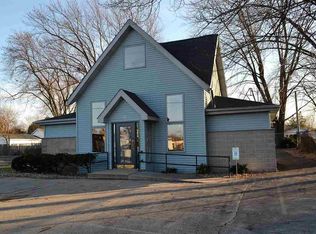 511 W Murdock Ave, Oshkosh, WI 54901