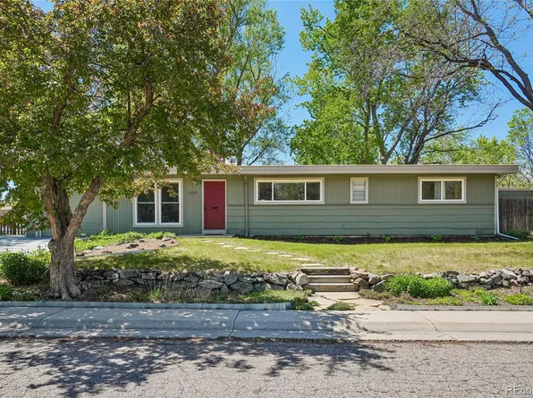 1666 W Sterne Parkway, Littleton, CO 80120