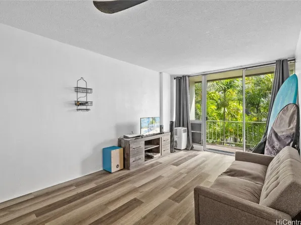 1505 Kewalo St APT 302A, Honolulu, HI 96822