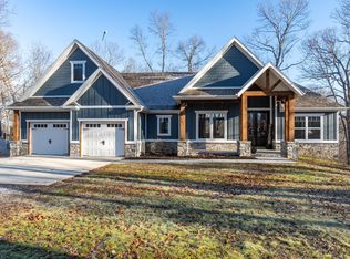 841 Forest Ridge Rd, Rogersville, MO 65742