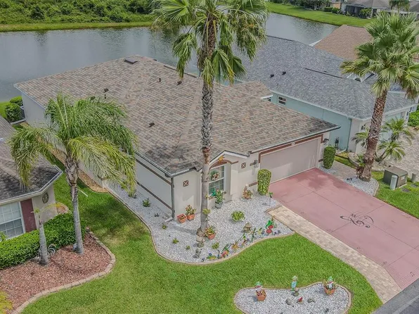 29545 TEE SHOT DRIVE, SAN ANTONIO, FL 33576