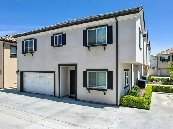 21032 E Cypress St, Covina, CA 91724