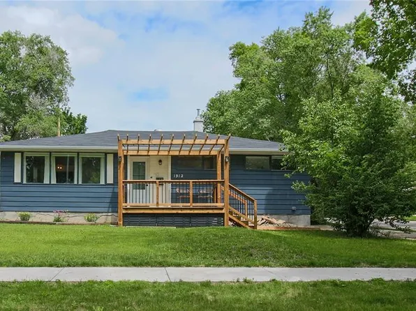 1912 GRANT DRIVE, Regina, SK S4S 4V6