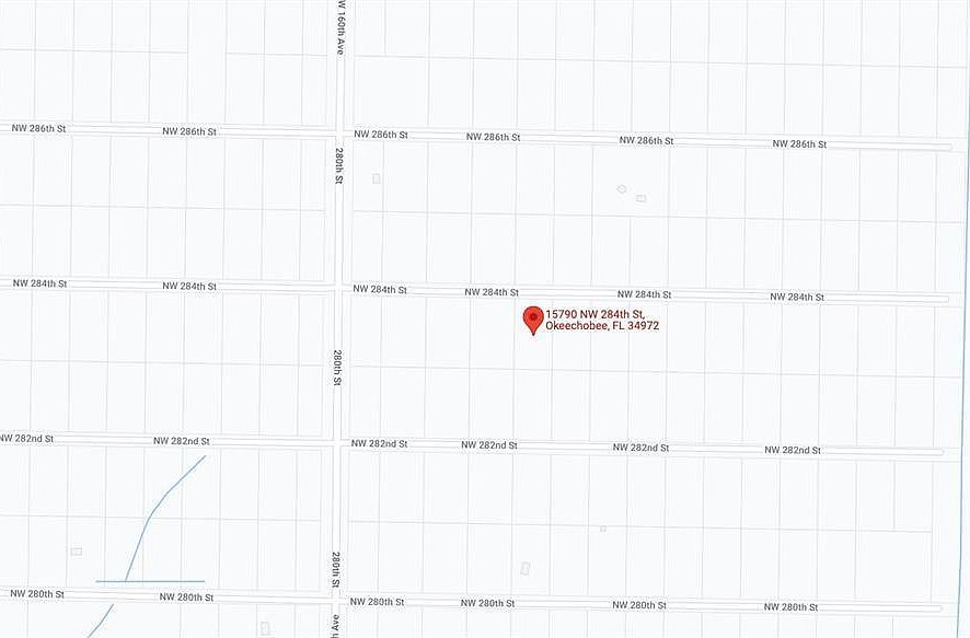 2nd image of 15790 NW 284th St