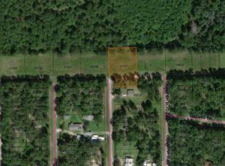 Nina Trl, Trinity, TX 75862