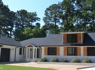 180 Ben Horton Dr, McDonough, GA 30253