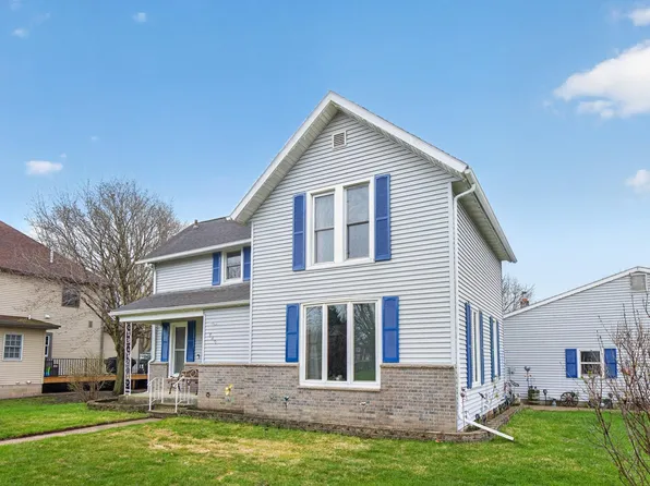 240 Main St W, Elgin, MN 55932