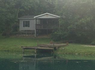 1211 S Yankeetown Rd, Boonville, IN 47601