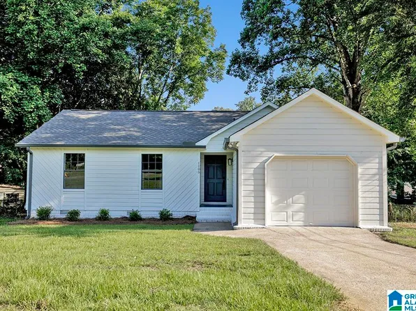 1105 4th Way, Pleasant Grove, AL 35127