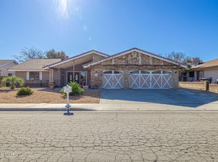 2836 Perfect Pl, Lancaster, CA 93536