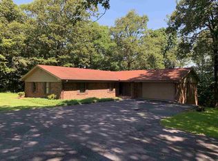 2818 Casey Springs Rd, Jonesboro, AR 72404