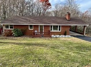 109 Dale Ave, Lynchburg, VA 24502