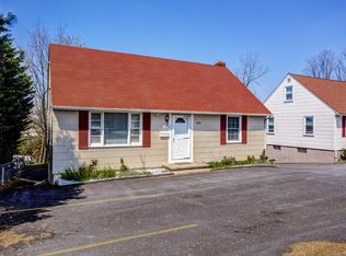 1502 E Joppa Rd, Towson, MD 21286