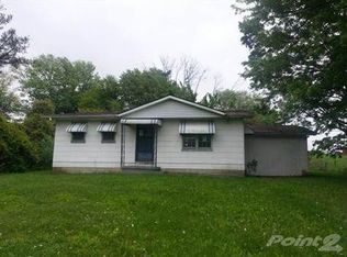 27 Us Hwy, Waynesburg, KY 40489