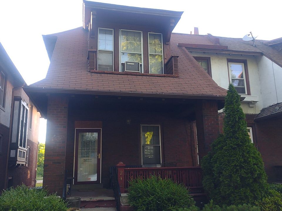 1st image of 242 Woodbine St