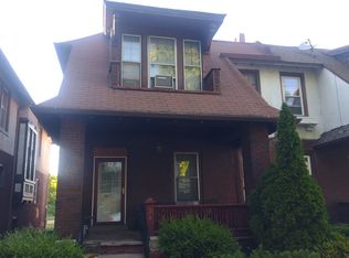 242 Woodbine St, Harrisburg, PA 17110
