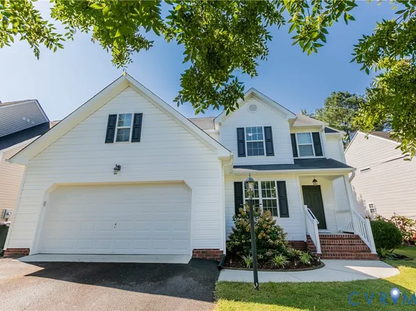 11497 Haltonshire Way, Glen Allen, VA 23059