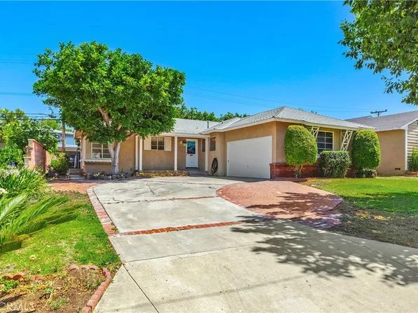 16133 Haldane St, Whittier, CA 90603
