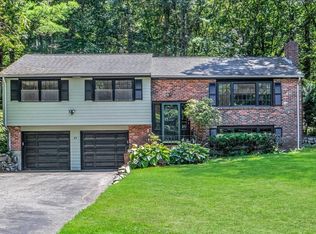 25 Hillcrest Rd, Medfield, MA 02052