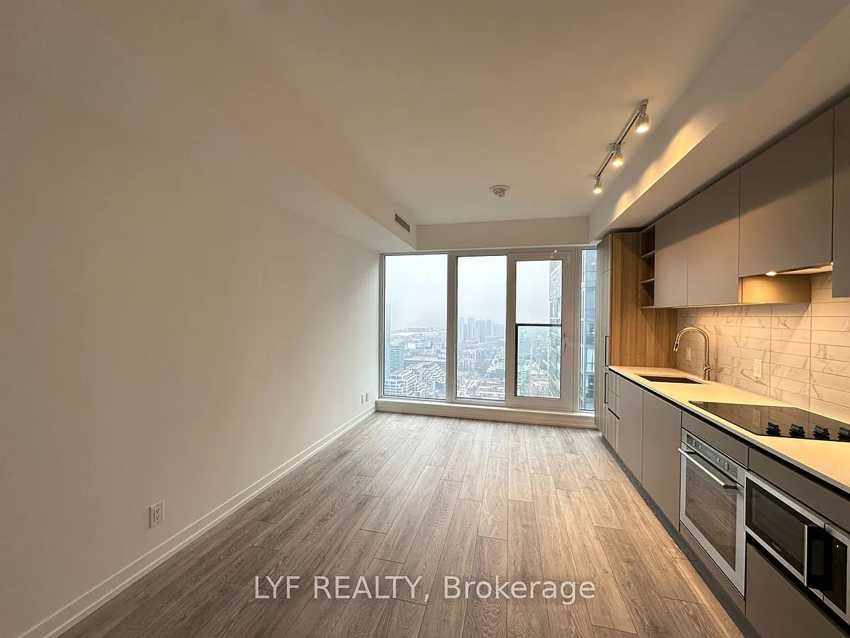 Building Photo - 55 Mercer St #4703