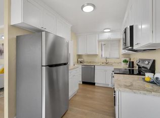 3110 Homestead Rd #1, Santa Clara, CA 95051