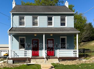 127 N Prince St, Millersville, PA 17551