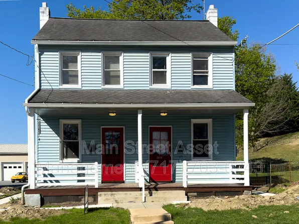 127 N Prince St, Millersville, PA 17551