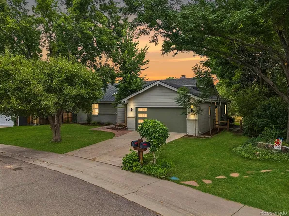 3265 E Hinsdale Place, Centennial, CO 80122