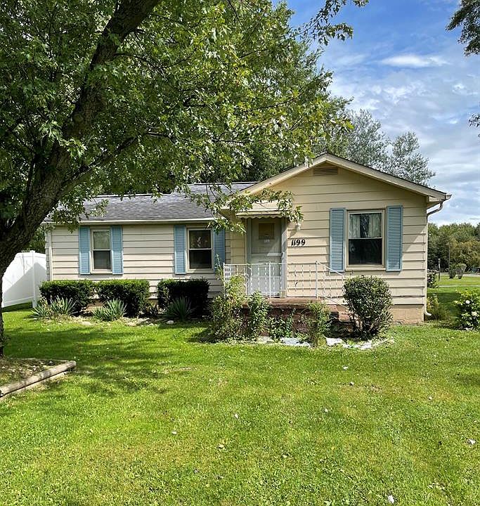 1199 S Genesee Rd Burton MI 48509 Zillow