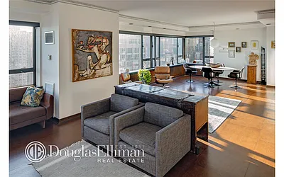 Sold by Douglas Elliman