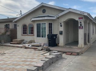 3536 W 108th St, Inglewood, CA 90303