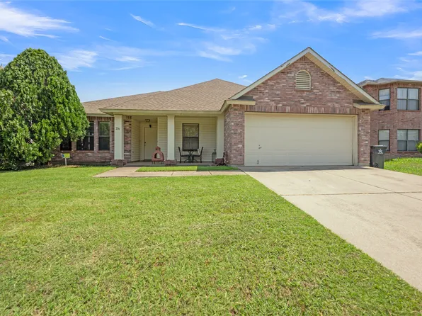 216 Menlo Park Dr, Arlington, TX 76002